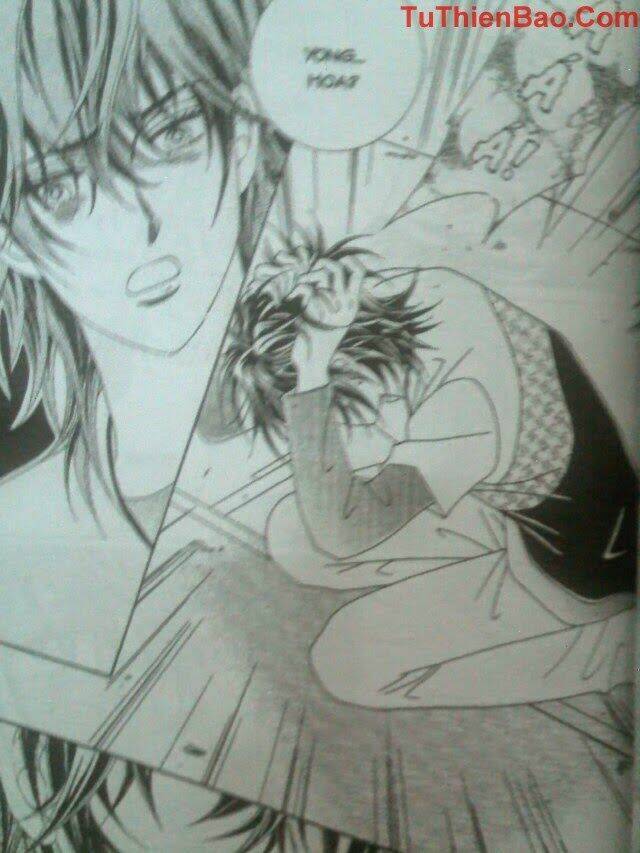 tình trong mộng chapter 7 143