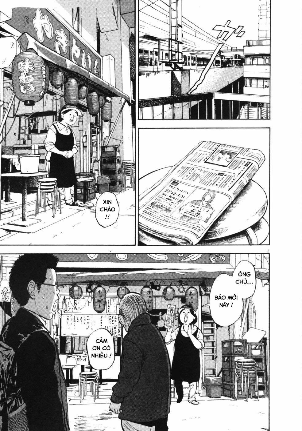 boy on the run chapter 54 2