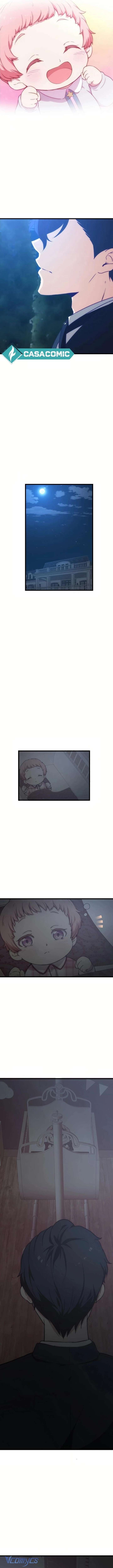 tiểu thư mệnh yểu làm nũng quản gia lạnh lùng chapter 2 9