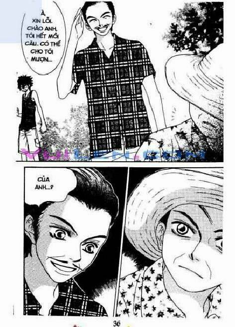 neck and neck chapter 6 32