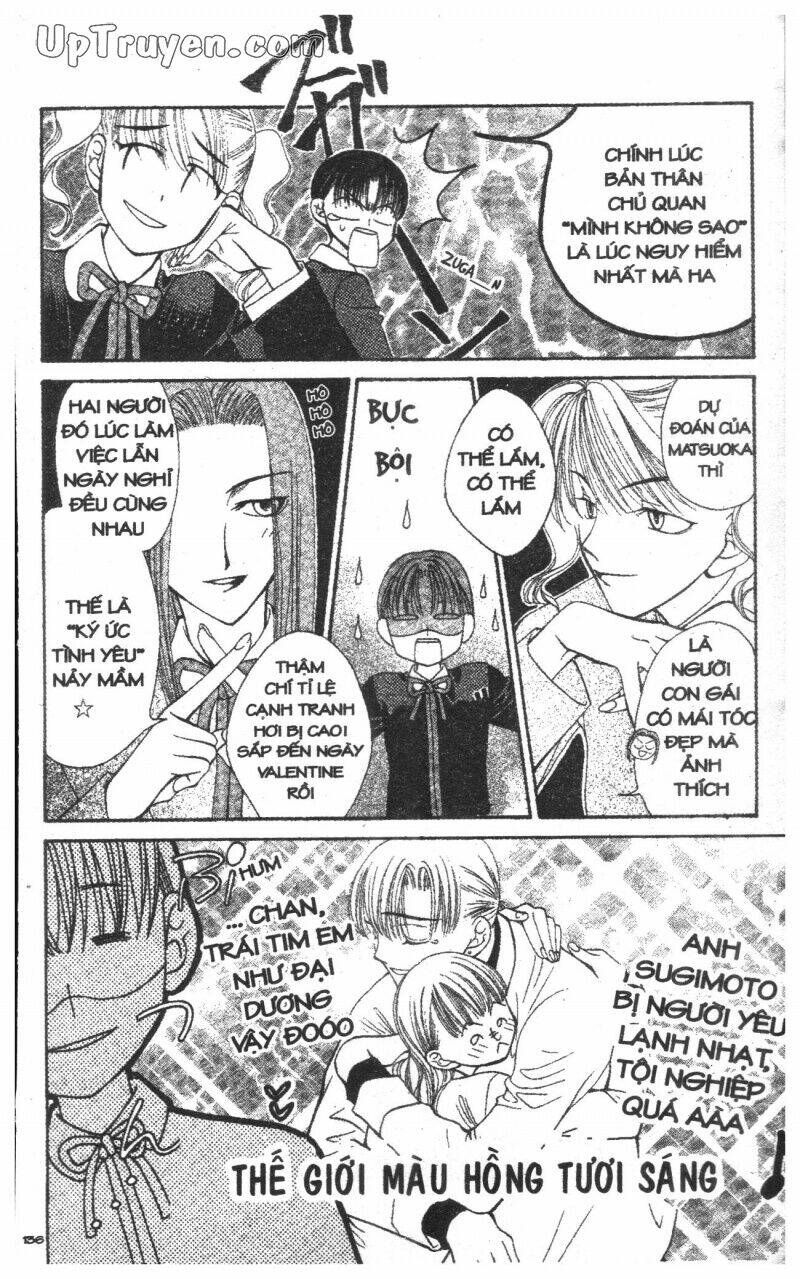 thấy mờ ghét chapter 5 134