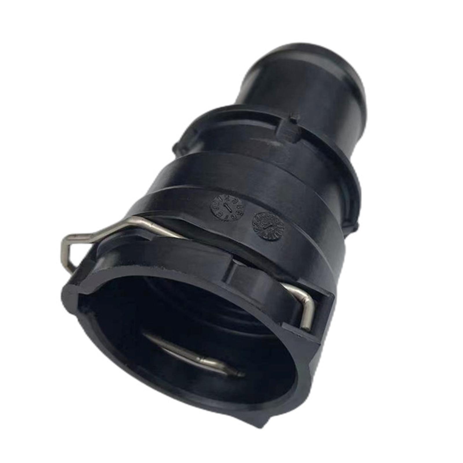 Hose Quick Connector, Coolant Hose Pipe Flange, 19503-rnb-a01 High Performance, Accessories Easy Installation