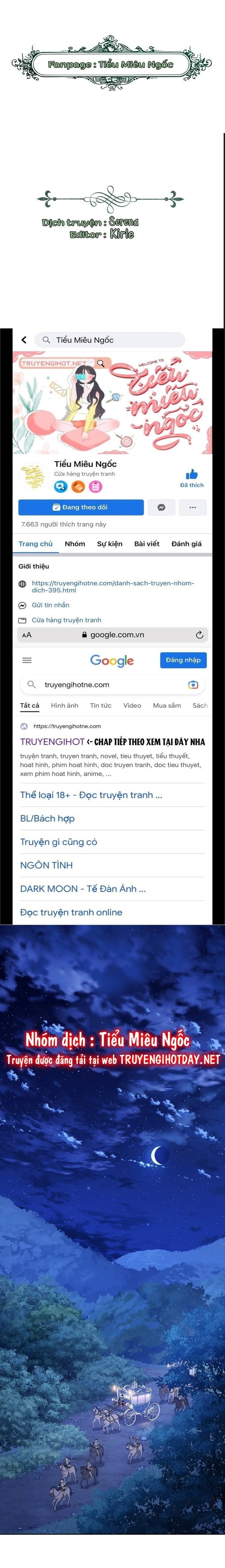 công chúa hai mặt chapter 107 1