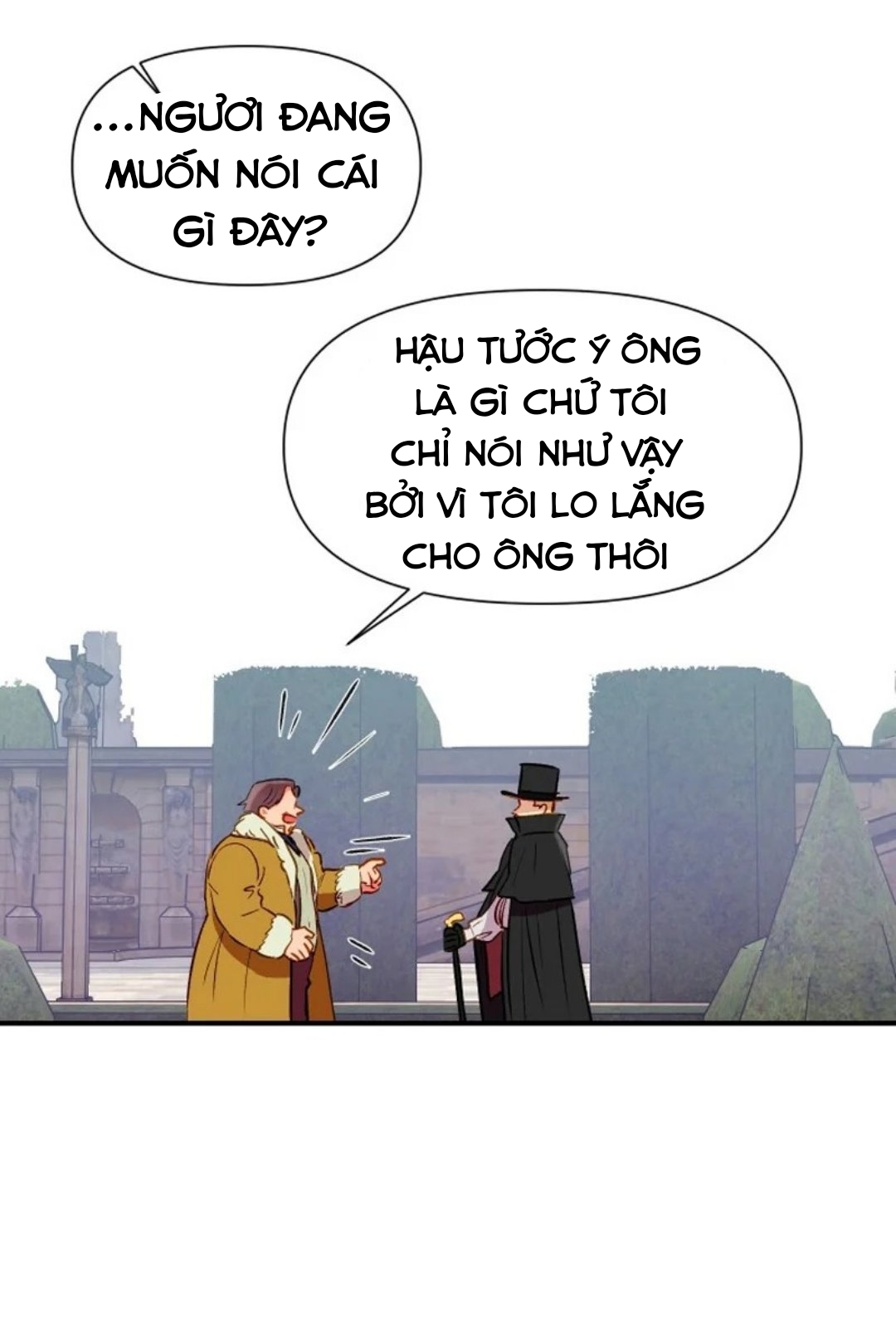 bản khế ước với nữ công tước ác ma chapter 28 28