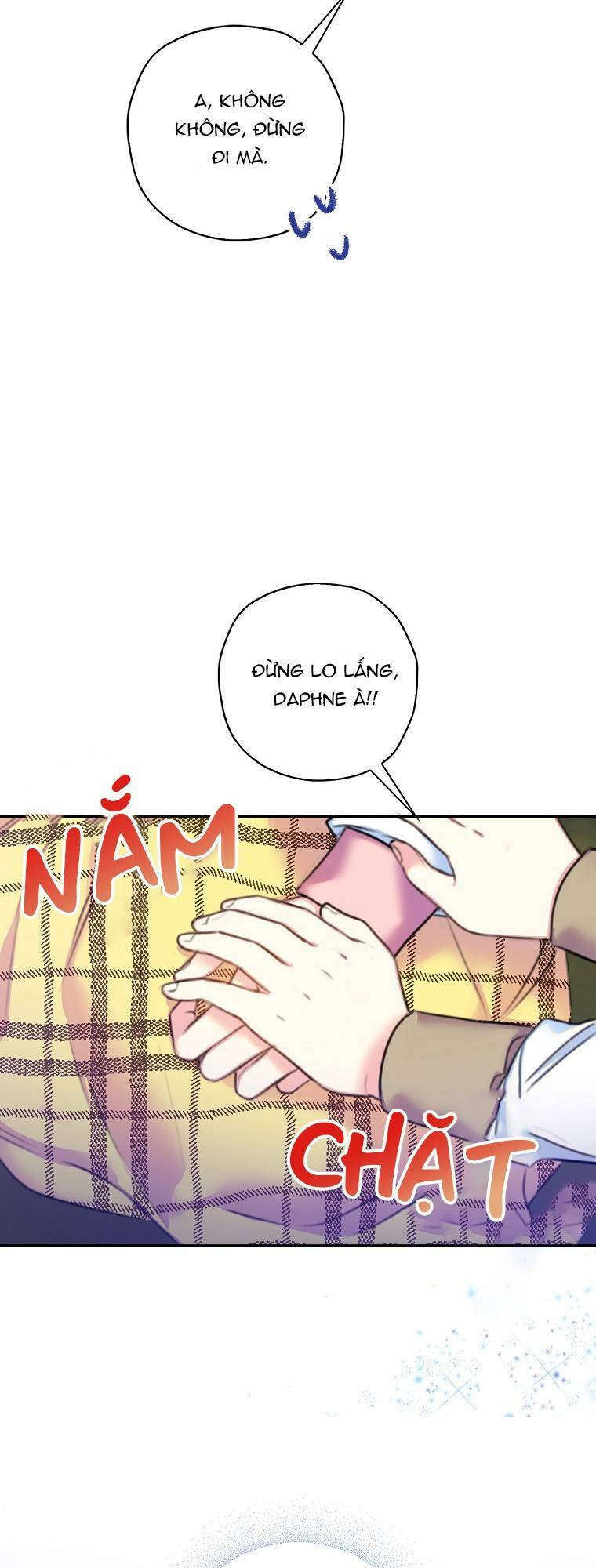 sinh ra làm con gái ác nữ chapter 20 36