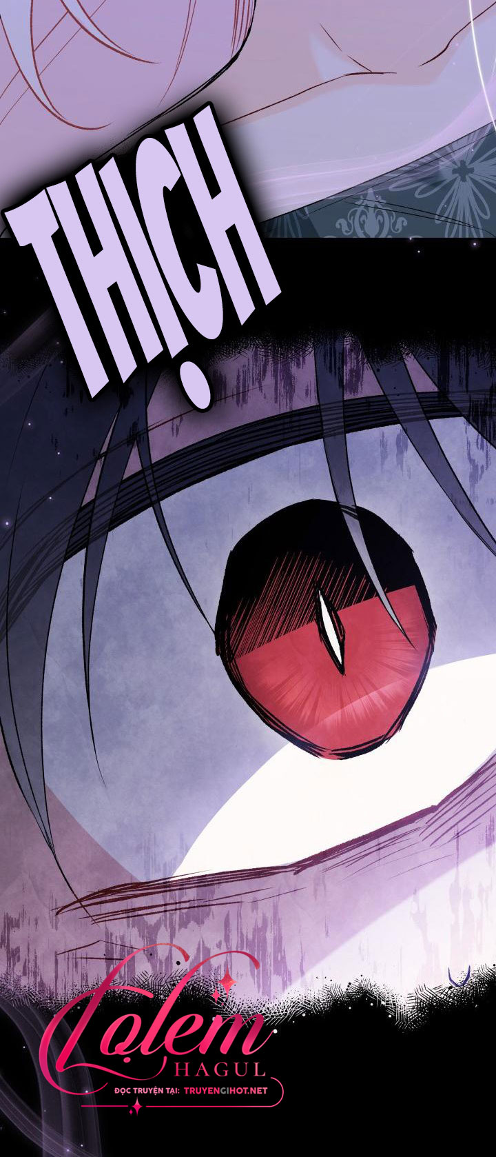 mối liên kết giữa báo đen và bé thỏ chapter 92 78