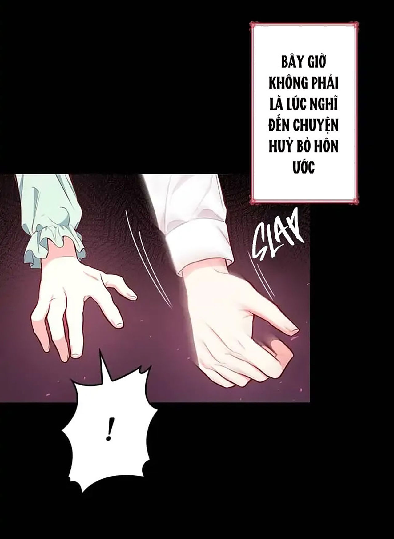 từ ác nữ tôi phải trở thành một người mẹ chapter 3 37