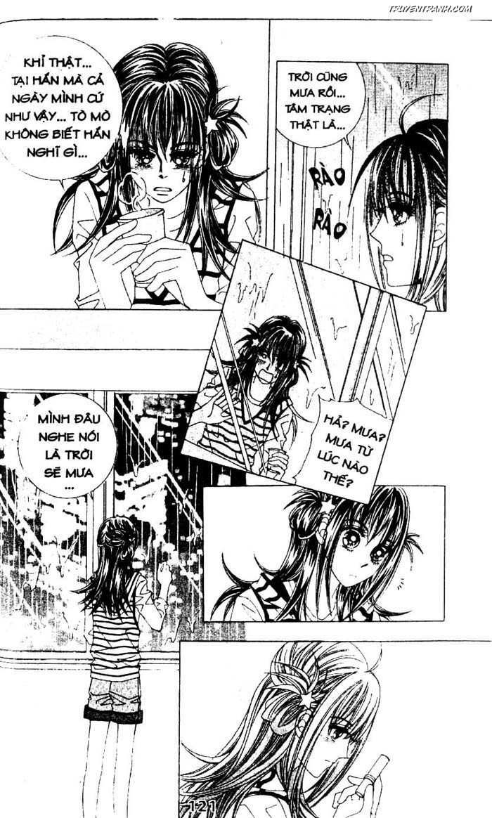 nhà trọ hoàn hảo chapter 23 9