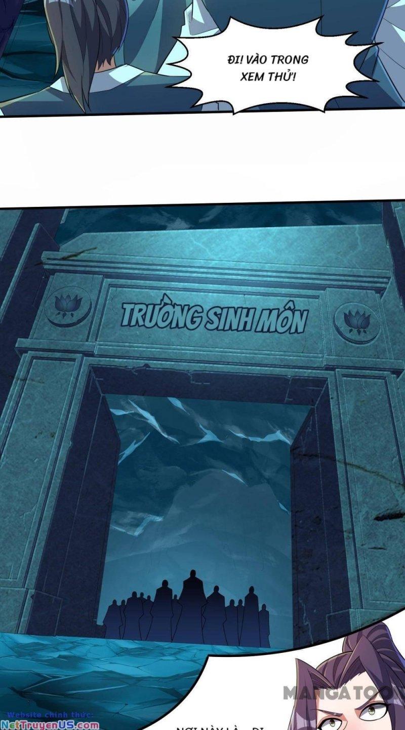 đệ nhất người ở rể chapter 271 21