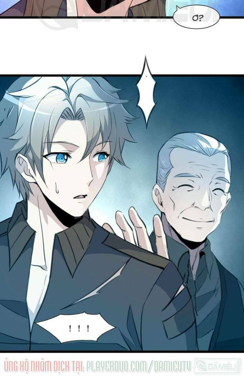 thần nhãn giám định sư chapter 58 8