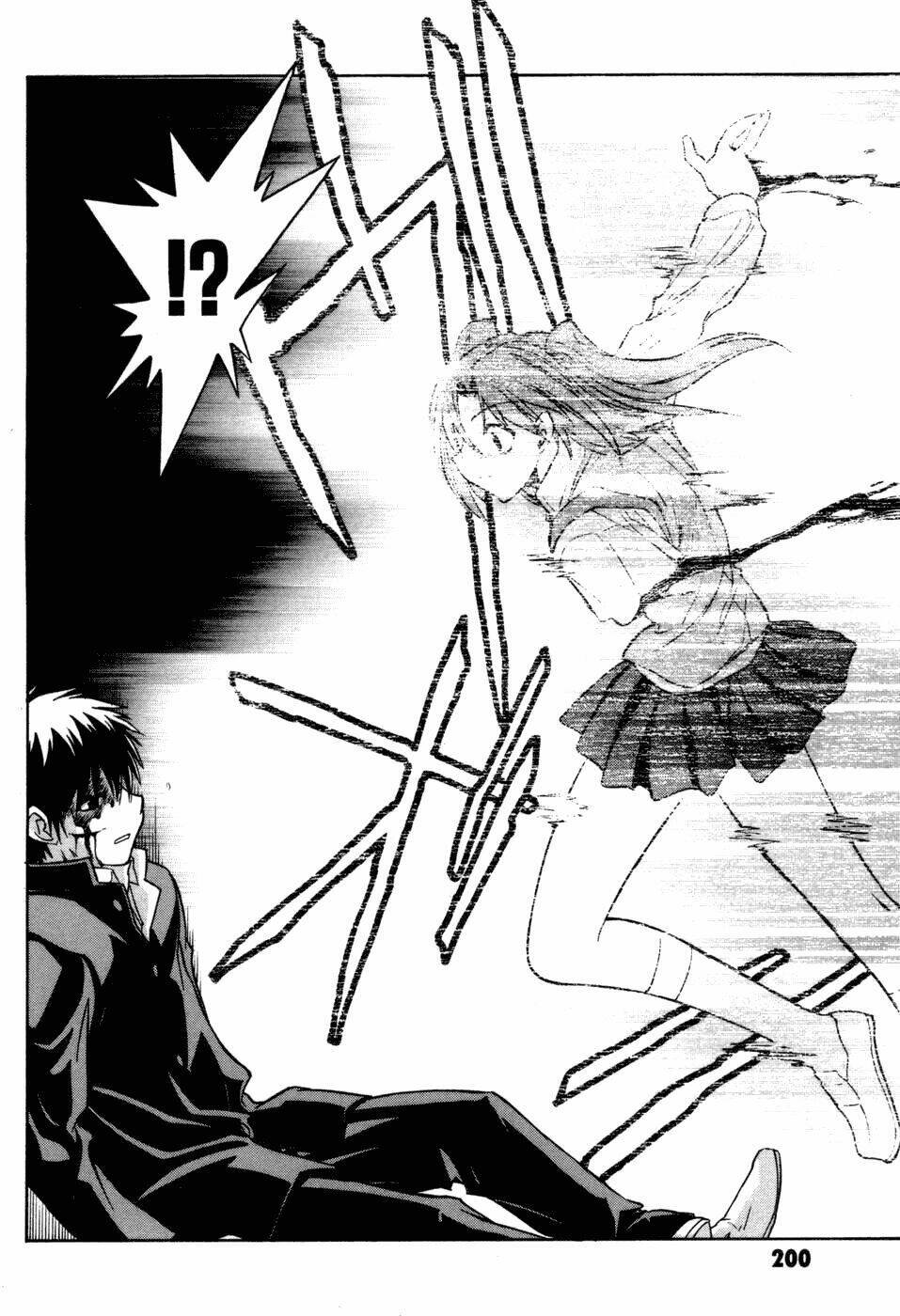 melty blood chapter 14 21