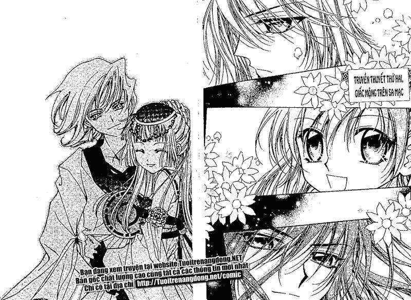 legend - truyền thuyết fushigi chapter 2 57