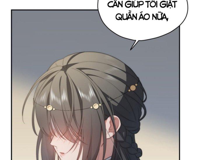 nữ chính chạy từ trong sách ra thì phải làm sao chapter 19 15