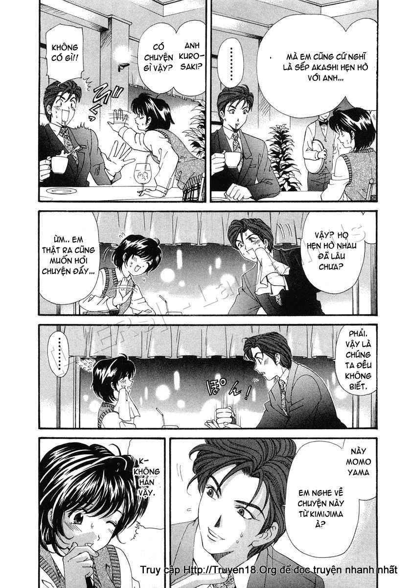 virgin na kankei chapter 42 3