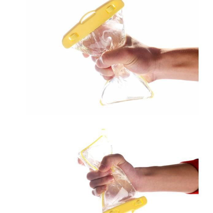 Ốp lưng điện thoại chống nước bằng nhựa PVC