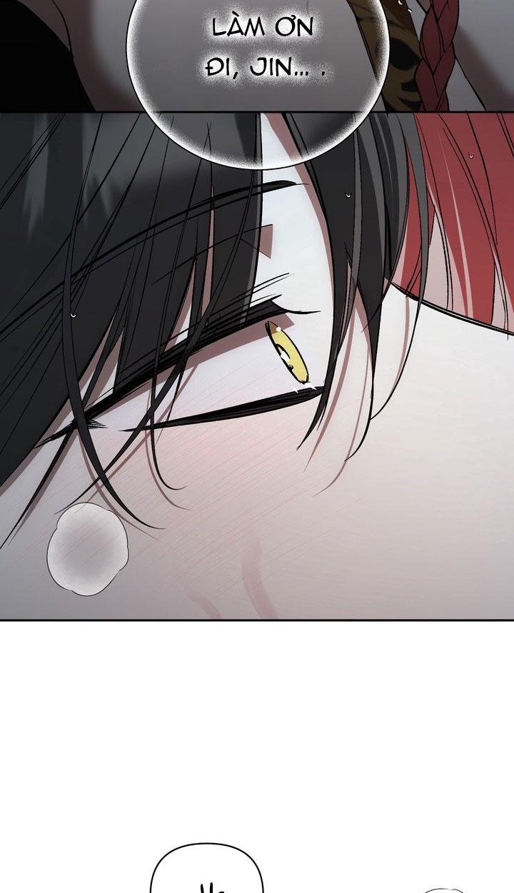 nghiện cuồng công - bdsm cùng sẹc chapter 7.3 38