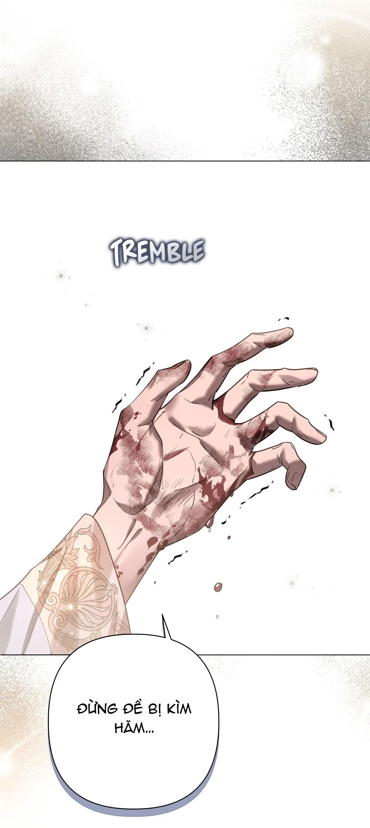 Vết Trăng chapter 57.2 13