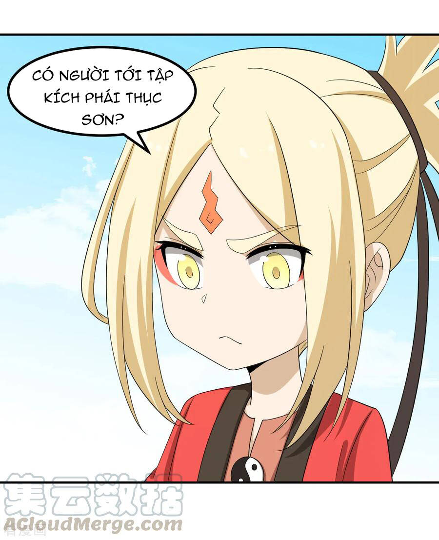 nghịch thiên tiên mệnh chapter 67 11