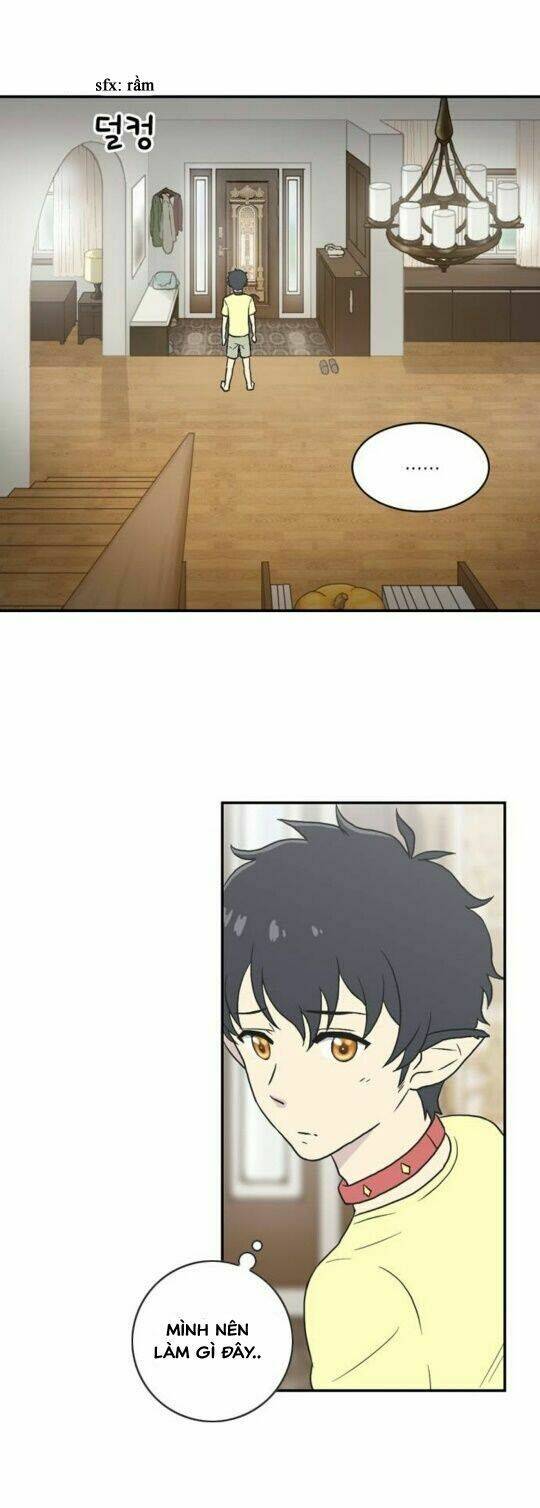 haru ơi chapter 1 19