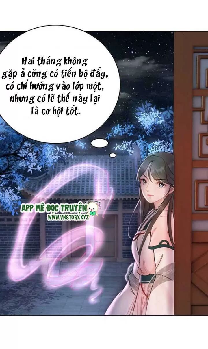 cực phẩm phế vật tiểu thư chapter 46 39