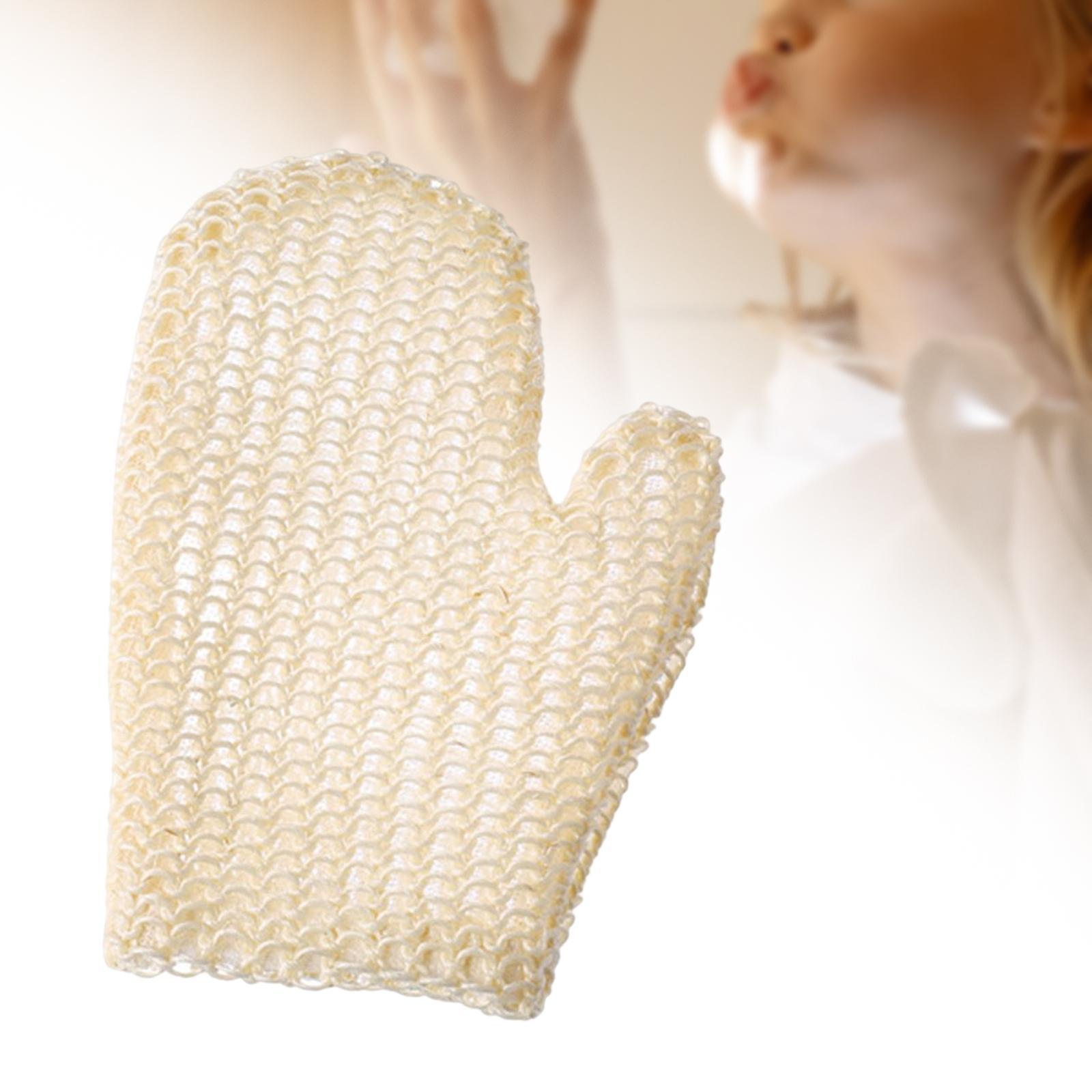 Bath  Portable Multifunction ,Washable Scrubber, Bath Washcloth, Scrubbing  ,Reusable ,Shower Gloves for Cleansing Body SPA Bathroom