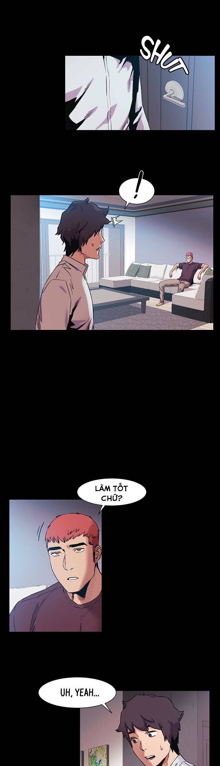 vương quốc của tôi chapter 71 12