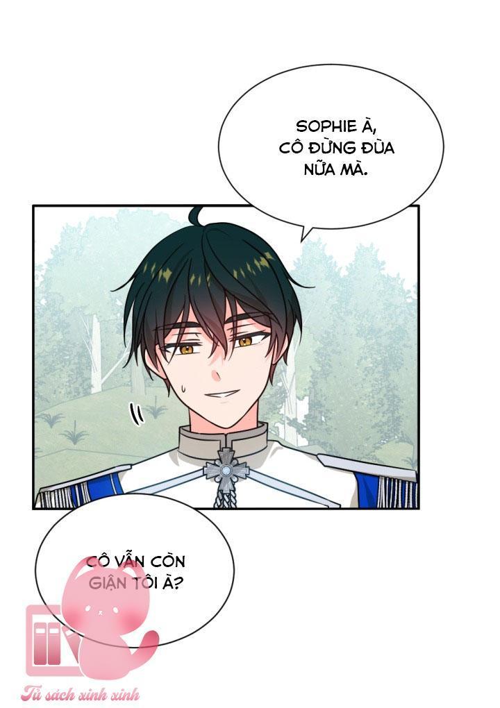 nguyện ước vô vọng của ma nữ chapter 43 6