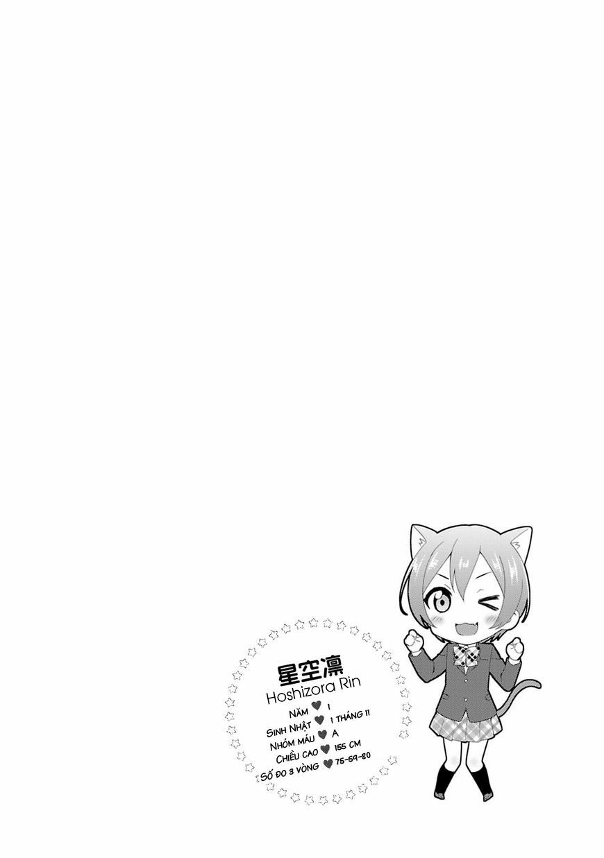 các dự án thần tượng trường chapter 20 18