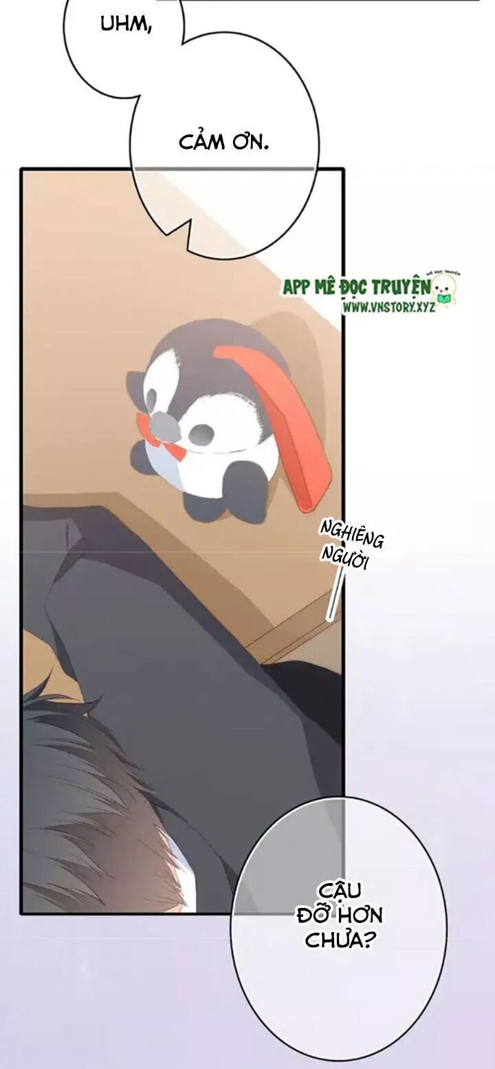 con tim rung động 2 chapter 55.5 42