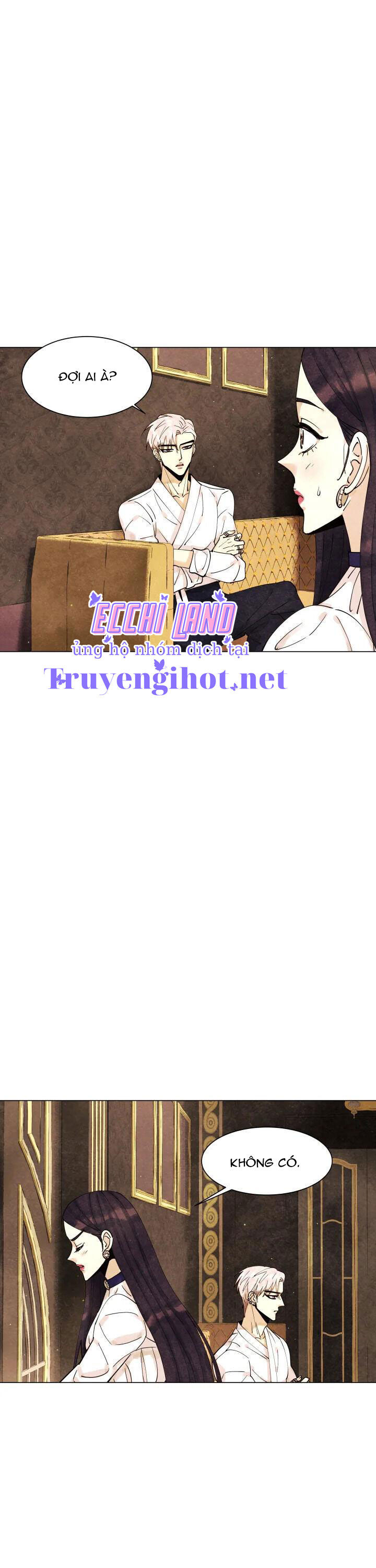 tiểu thuyết đầu tay của ác nữ chapter 6.2 11