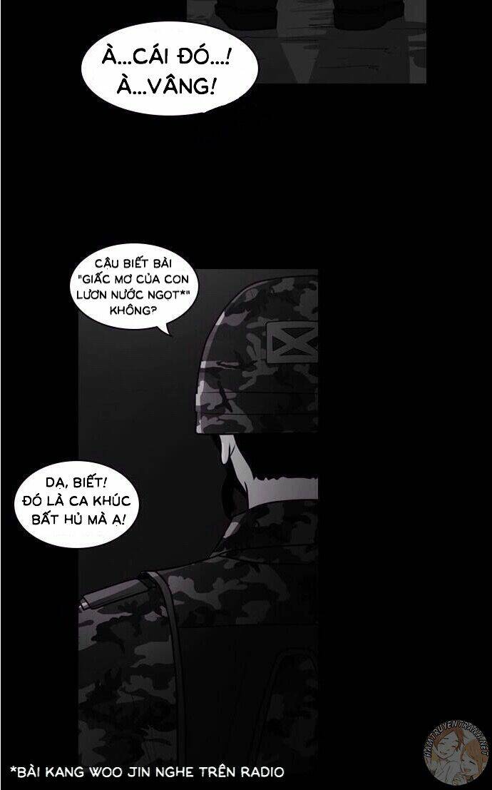 tomorrow - ngày mai chapter 28.2 36