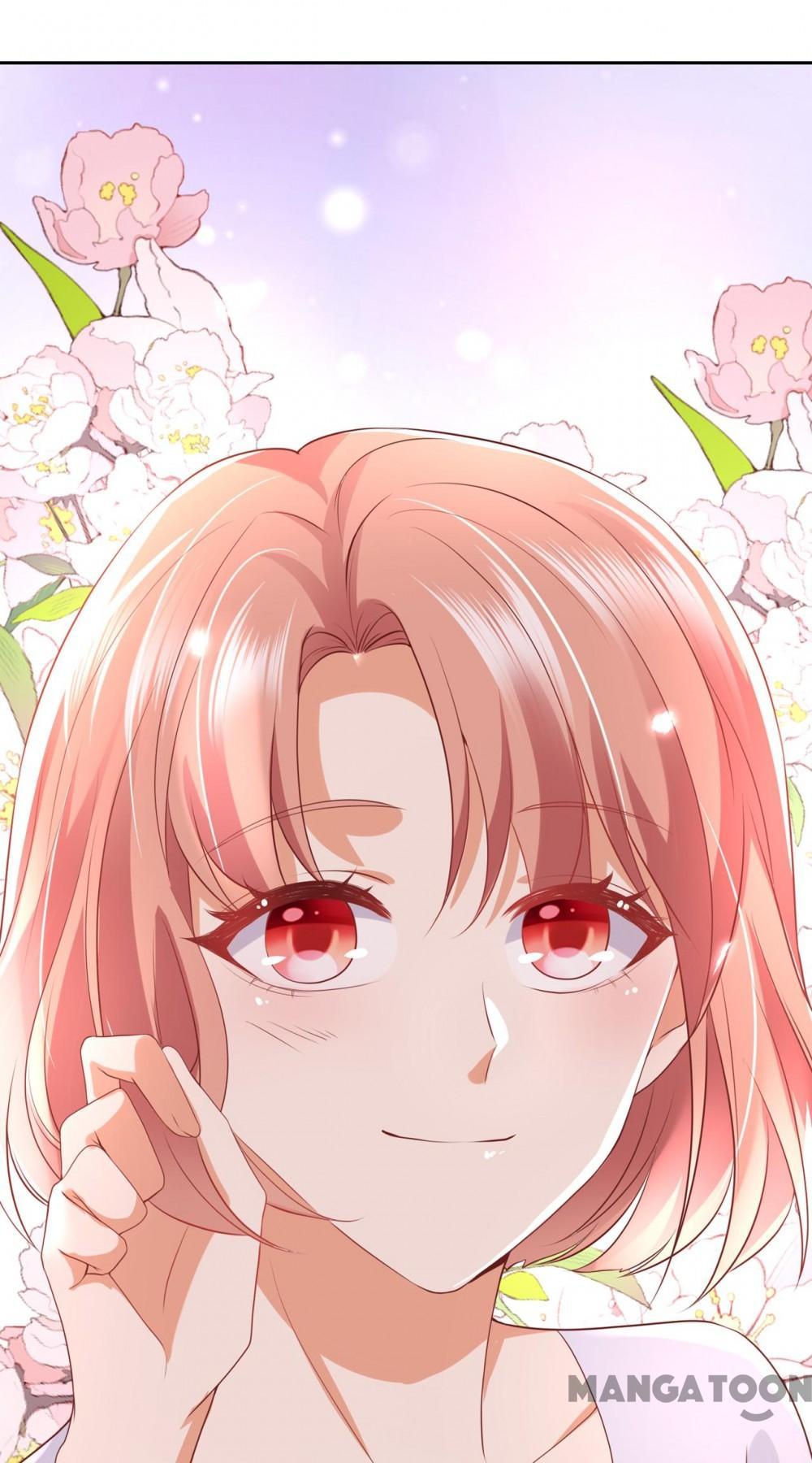 hào môn thiên giới tiền thê chapter 773 13