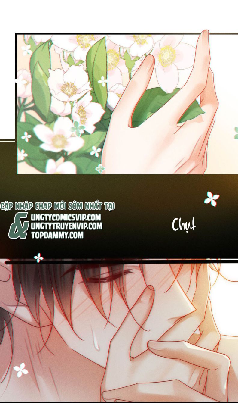 nịch tửu chapter 84 3