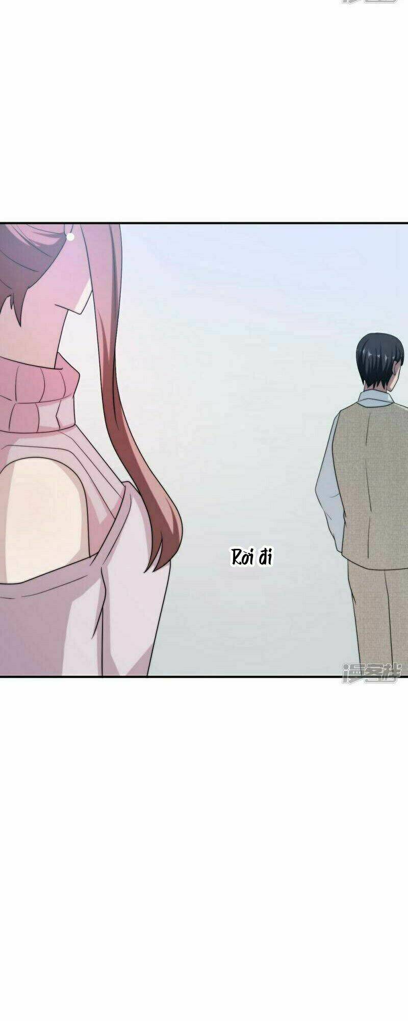 mạc thiếu bức hôn: vợ mới khó chống đỡ chapter 56 15