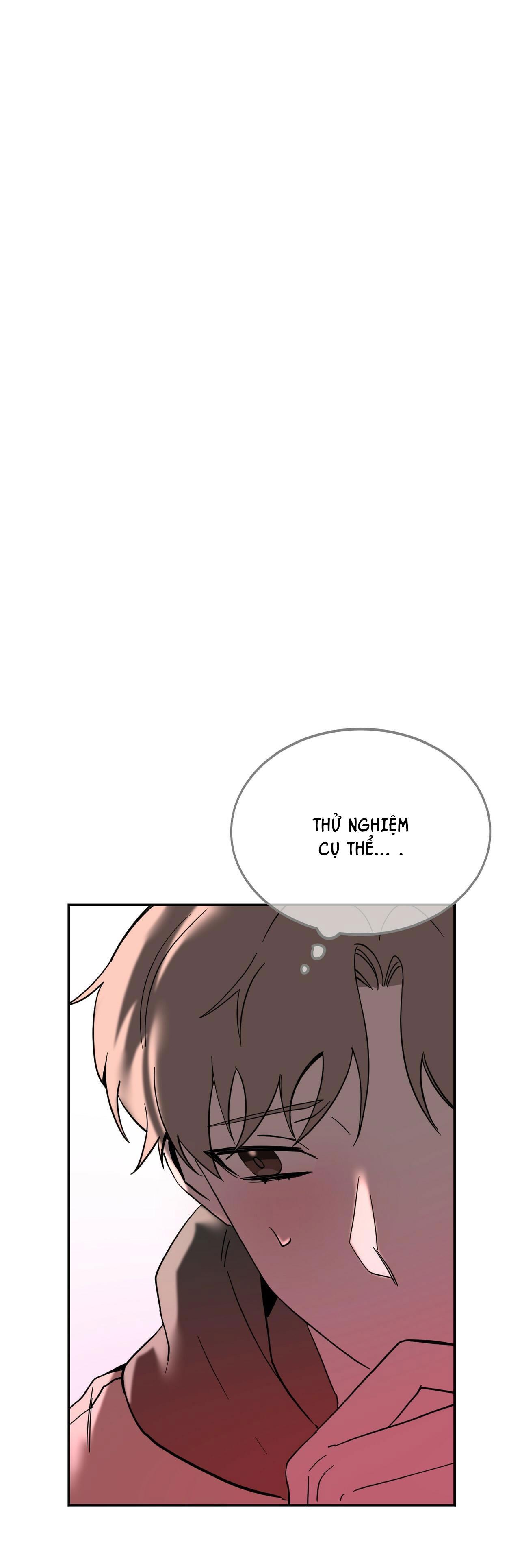 cạm bẫy đại học [m] chapter 9 13