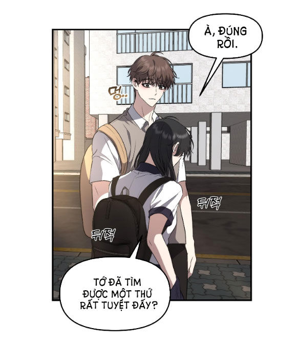 Tự Do Trong Mơ chapter 63.2 12