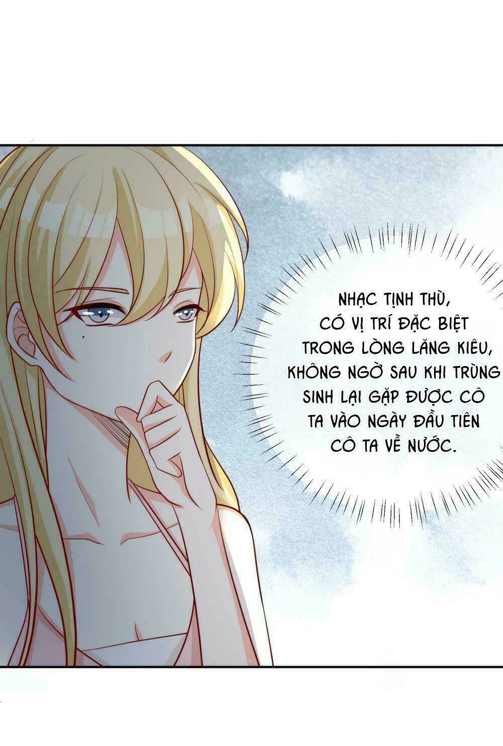 trọng sinh siêu sao - lăng thiếu sủng nghiện chapter 30 18