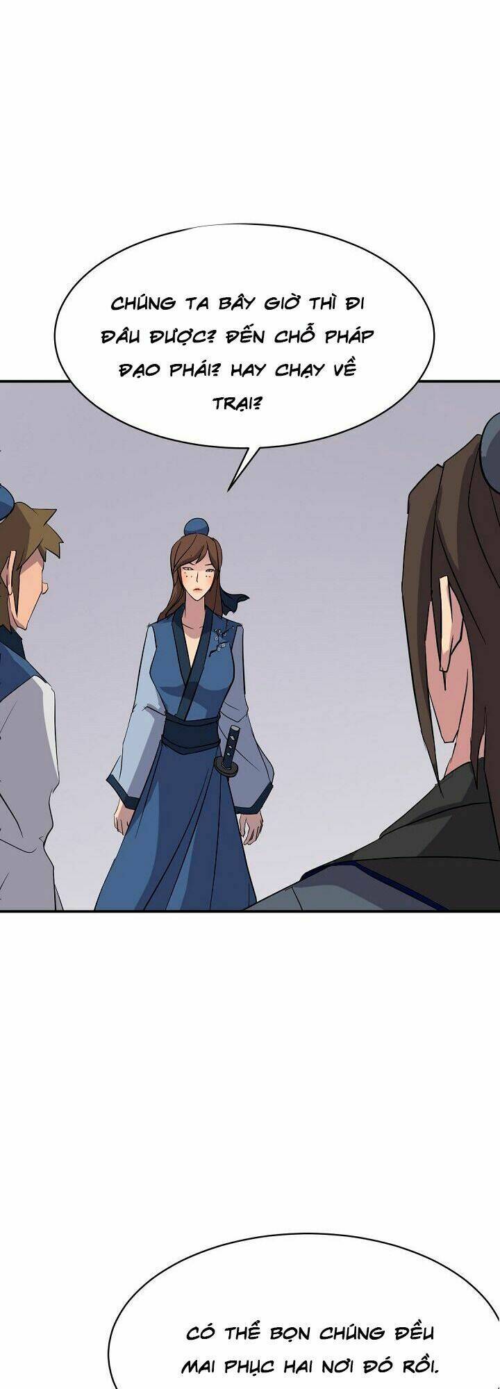 trọng sinh, bất khả chiến bại chapter 67 26