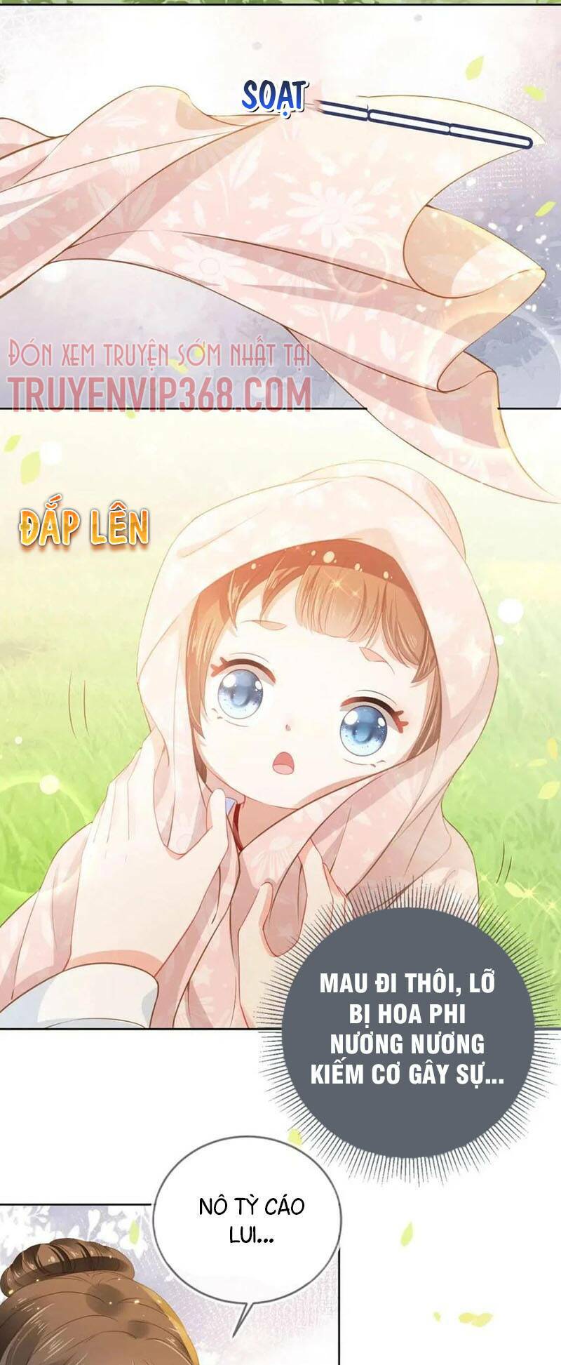 nhặt được bảo bối manh manh chapter 21 50