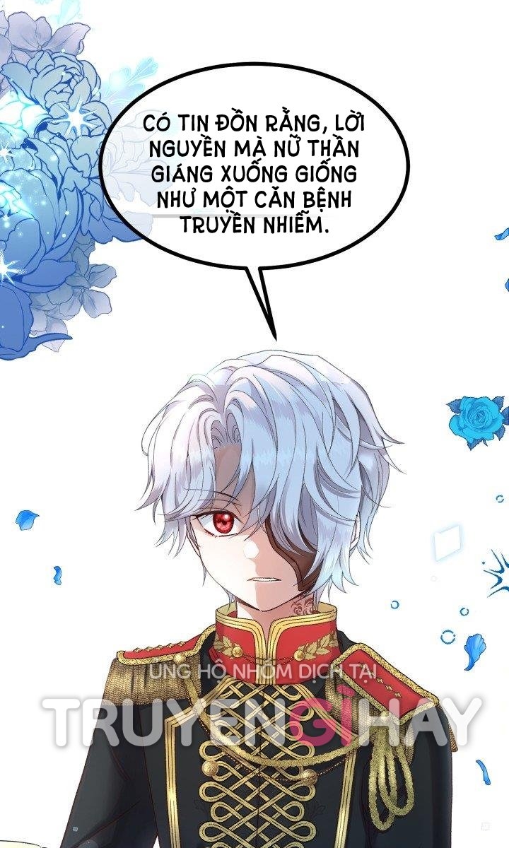 trở thành vợ thái tử quái vật chapter 33.1 23