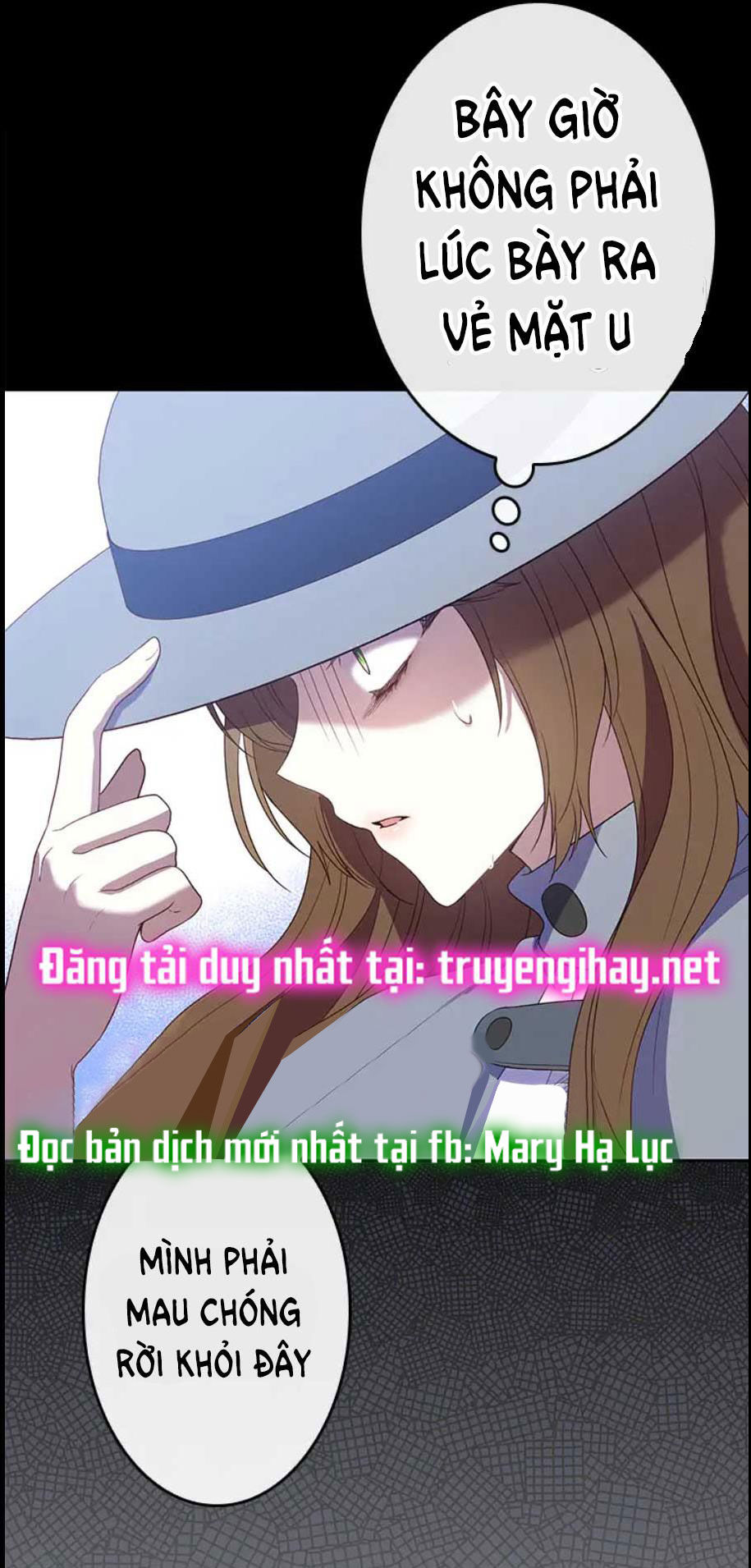 từ ác nữ tôi phải trở thành một người mẹ chapter 10 47