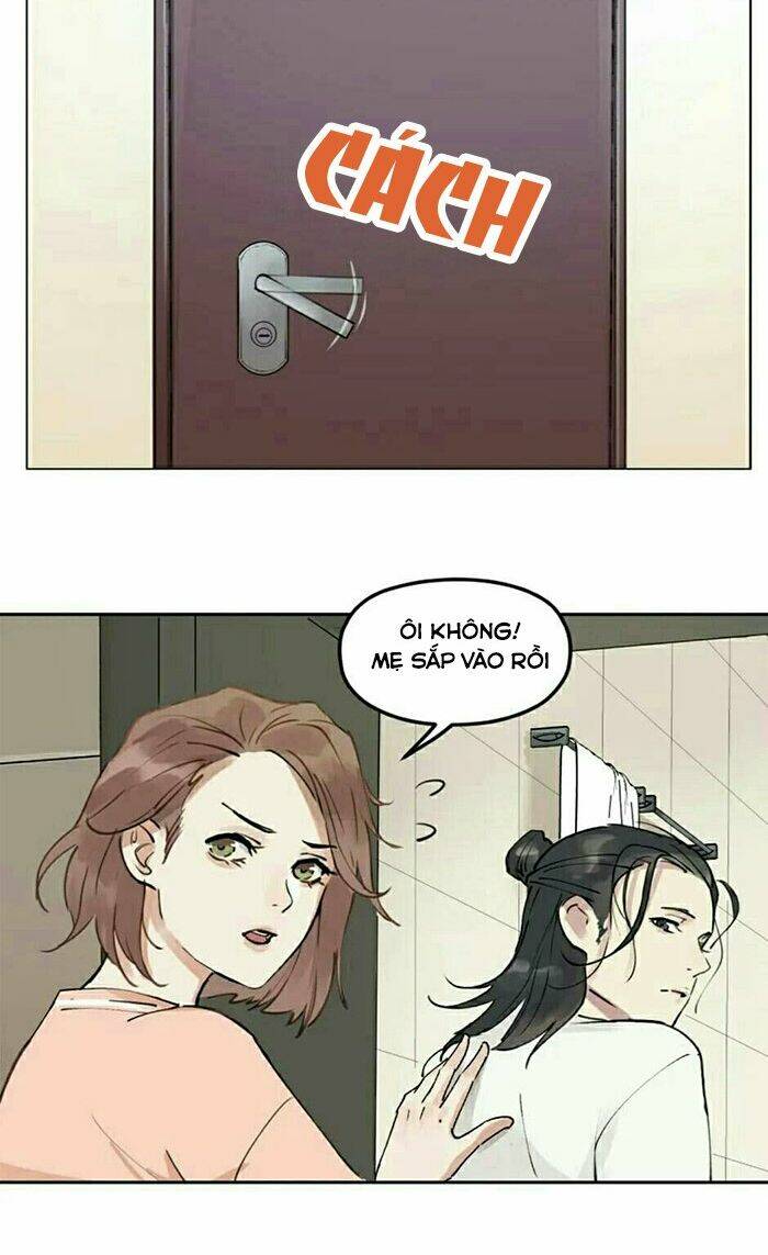 anh hùng và hiệp nữ chapter 11 8