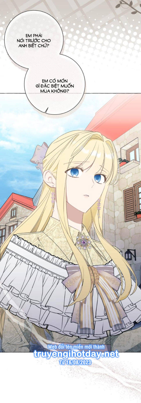 tôi tưởng đó chỉ là tiểu thuyết trọng sinh bình thường chapter 41.2 8