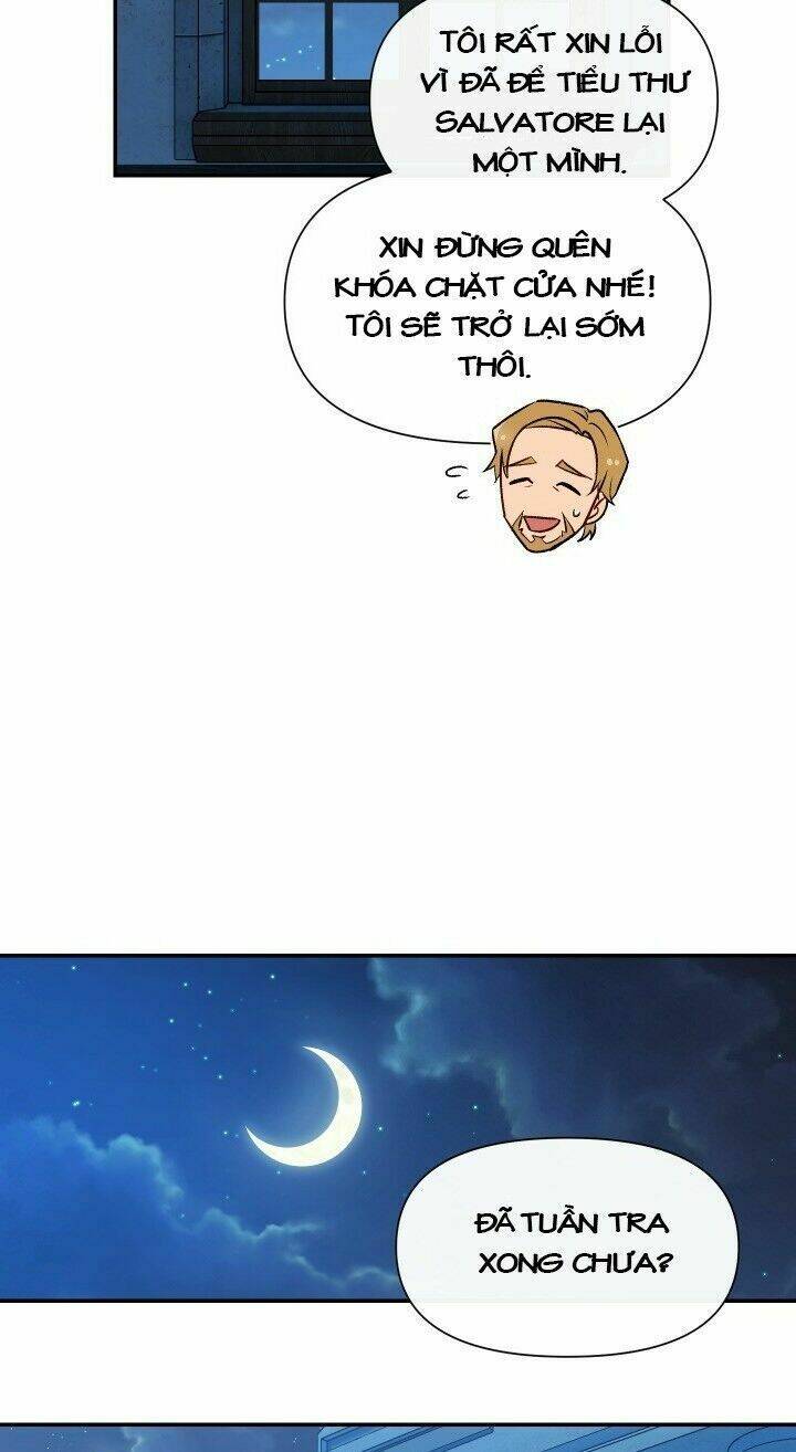 khế ước của nữ công tước quái vật chapter 68 21