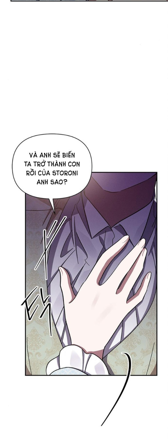 ôi kẻ thù không đội trời chung thân ái của tôi chapter 31.1 32