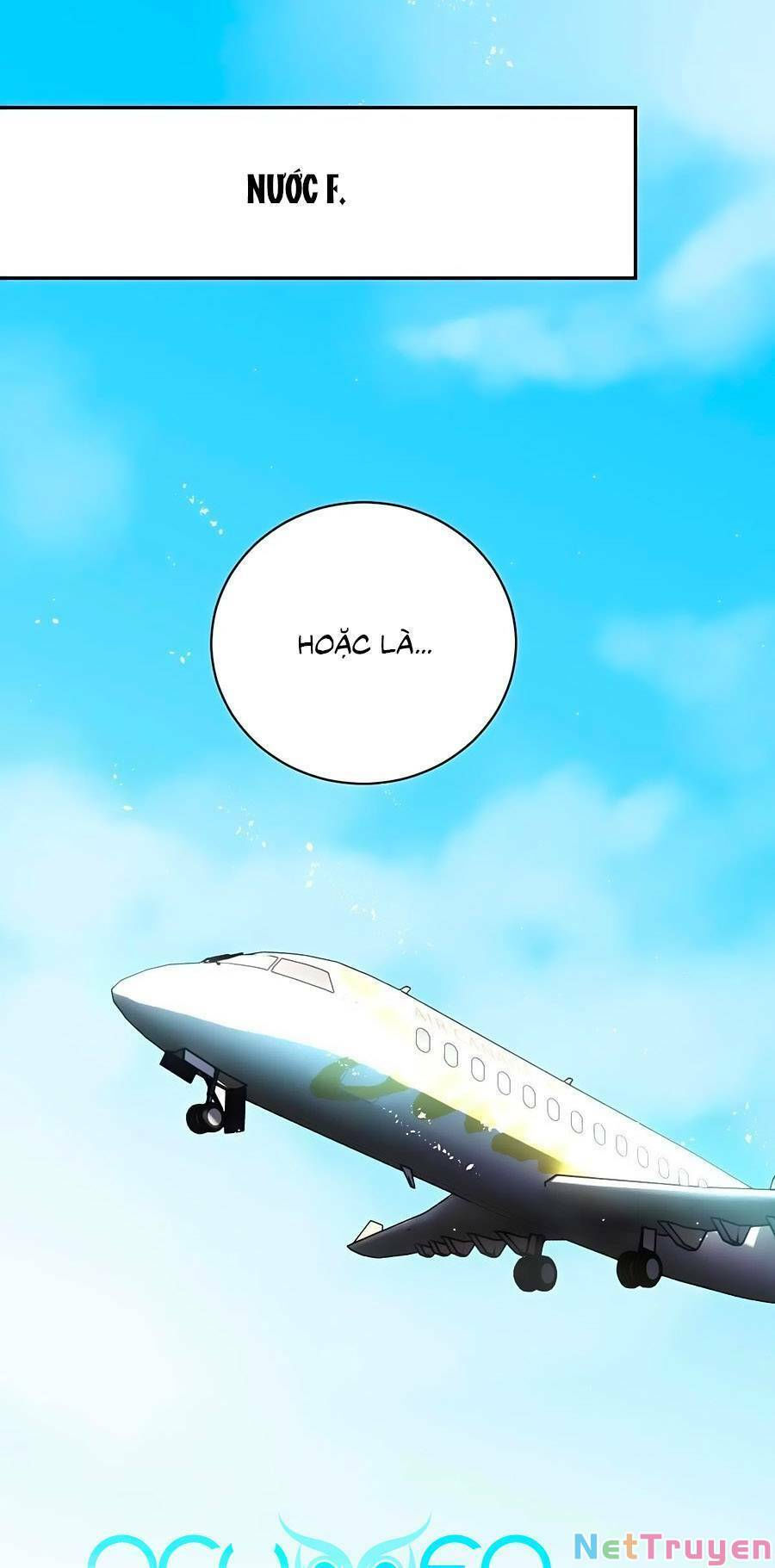 một vợ yêu, một bé con chapter 202 1