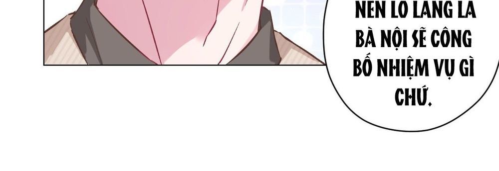 trời ban cho nam thần daddy chapter 40 11