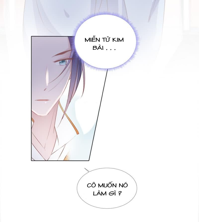 solo đi vương gia chapter 115 8