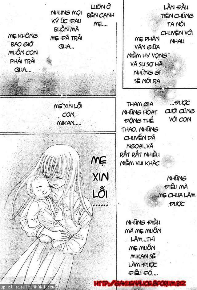 gakuen alice chapter 122 19