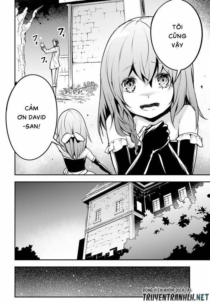 tên thường dân lv.999 chapter 21 7